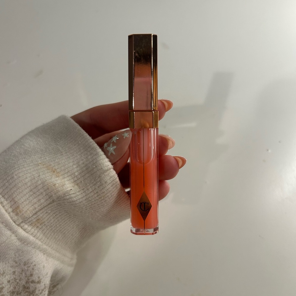 Charlotte Tilbury Hall Of Fame Lip Gloss